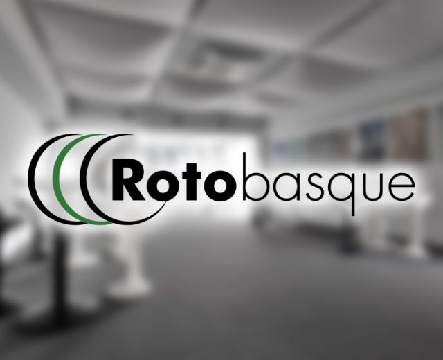 Rotobasque S.L. Regresamos a la actividad